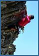 Portugal rock climbing photograph – Serra de Passos - 1
