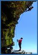 Portugal rock climbing photograph – Serra de Passos - 2