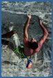 Portugal rock climbing photograph – Buracus do Casmilo – Cornelia