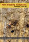 Rock climbing guidebook for Brasov