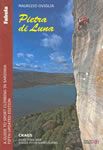 Pietra di Luna rock climbing guidebook 