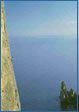 Baunei rock climbing photograph - Mediterraneo (F6b+) at Punta Giradil