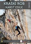 Karst Edge rock climbing guidebook