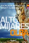 Alto Mijares – Olba rock climbing guidebook