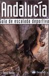 Andalucia rock climbing guidebook