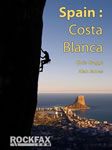Costa Blanca rock climbing and sport climbing guidebook