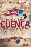 Cuenca Sport climbing guidebook
