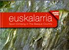 Euskalarria - Sport climbing guidebook for The Basque Country