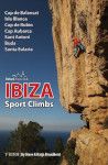 Ibiza Sport Climbs Guidebook