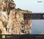 Menorca sport climbing guidebook