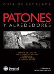 Patones Y Alrededores is the comprehensive guidebook for all the limestone rock climbing at Patones