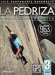 La Pedriza is the comprehensive guidebook for all the granite rock climbing at Padriza