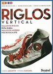Riglos Vertical rock climbing guidebook