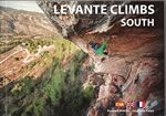 Levante Climbs South covers the climbing areas around Alicante and Murcia