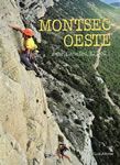 Montsec Oeste rock climbing guidebook
