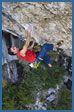Rodellar rock climbing photograph – Florida F8c