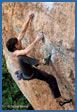 Rock Climbing photographs at Siurana - Memorias de una sepia, F7c+