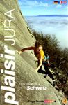 The Schweiz Plaisir Jura guidebook (topo) describes the rock climbing in the Jura Mountains at grades up to F6c