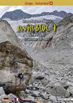 Swiss Bloc (N) guidebook (topo) describes the bouldering in Switzerland