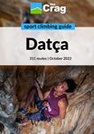 Datca rock climbing guidebook