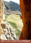 Rock climbing guidebook for Turkey