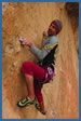 Aladaglar rock climbing photograph - Andromeda F6c