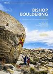 Bishop Bouldering guidebook