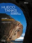 Hueco Tanks Bouldering Guidebook – North Mountain
