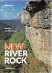 New River Rock Vol 1 covers the New River Gorge