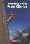 The Yosemite Valley Free Climbs guidebook