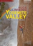 Yosemite Valley Rock Climbing Guidebook