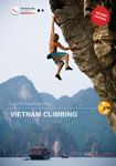Vietnam rock climbing guidebook
