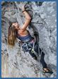 Vietnam rock climbing photograph – Love Handles