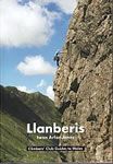 Llanberis rock climbing guidebook
