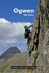 Ogwen rock climbing guidebook