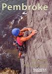 Rockfax Pembroke Rock climbing guidebook