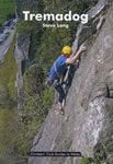 Tremadog rock climbing guidebook