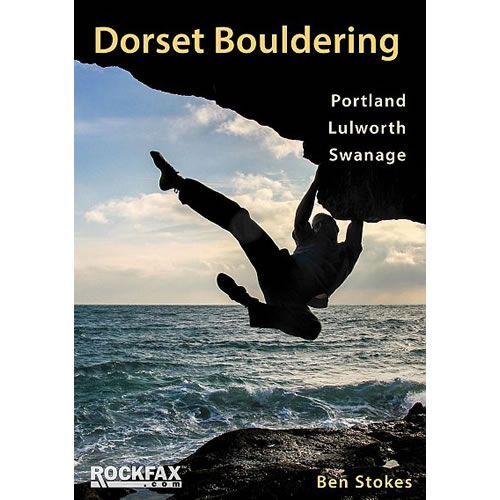 Portland Lulworth Swanage Dorset 2012 Rockfax Climbing Guid... by Oxley, Peter 