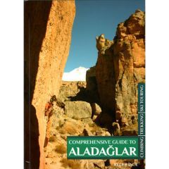 Aladaglar Rock Climbing Guidebook