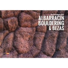 Albarracin and Bezas Bouldering Guidebook