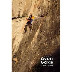 Avon Gorge Rock Climbing Guidebook