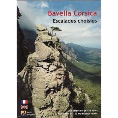 Bavella Rock Climbing Guidebook