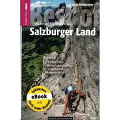 Best of Salzburger Land Band 2 Guidebook
