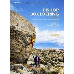 Bishop Bouldering Select Guidebook