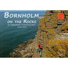 Bornholm on the rocks guidebook