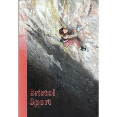 Bristol Sport Climbing Guidebook