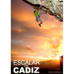 Cadiz Rock Climbing Guidebook