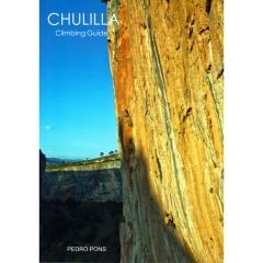 Chulilla Sport Climbing Guidebook