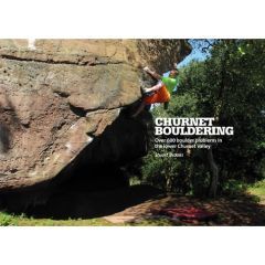 Churnet Bouldering Guidebook