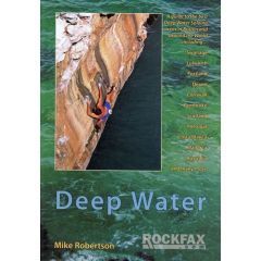 Deep Water Rockfax Guidebook